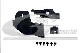 3RG 77210 - KIT SOPORTE FARO DERECHO (3PCS)