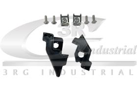 3RG 77703 - KIT SOPORTE FARO IZQUIERDO