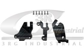 3RG 77735 - SOPORTE FARO IZQUIERDO