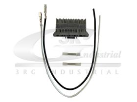 3RG 30201 - KIT REPARACIÓN CABLES SIST. ELÉCTRICO CENTRAL