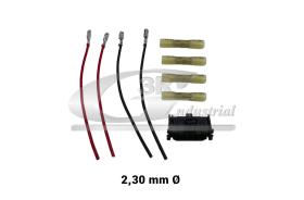3RG 30205 - KIT REPARACIÓN CABLES RELÉ DE VENTILADOR INTERIOR