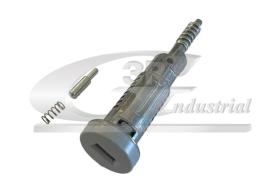 3RG 80444 - CILINDRO CERRADURA PUERTA