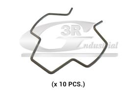 3RG 83609 - ANILLO MANGUITO TURBO (PACK 10 PCS)