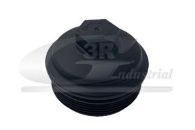 3RG 98717 - TAPA FILTRO ACEITE