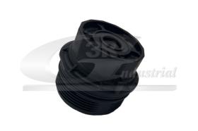 3RG 98803 - TAPA FILTRO ACEITE