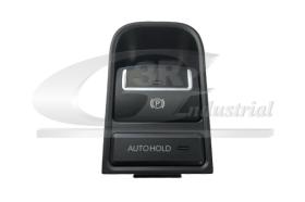 3RG 11701 - INTERRUPTOR FRENO PARKING