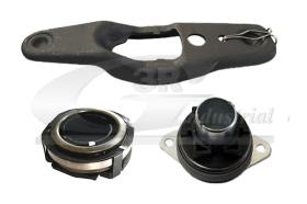 3RG 22729 - KIT HORQUILLA EMBRAGUE