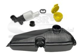 3RG 29617 - KIT DEPÓSITO AGUA LIMPIAPARABRISAS (3PCS)