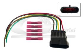 3RG 30009 - KIT REPARACION CABLES SIST. ELECTRICO CENTRAL