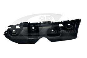 3RG 68621 - SOPORTE PARAGOLPES DELANTERO IZQUIERDO