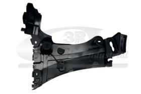 3RG 68626 - SOPORTE PARAGOLPES TRASERO DERECHO