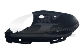 3RG 79631 - CARCASA RETROVISOR PILOTO INTERMITENTE DERECHO