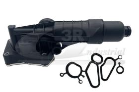 3RG 85500 - INTERCAMBIADOR CALOR COMPLETO